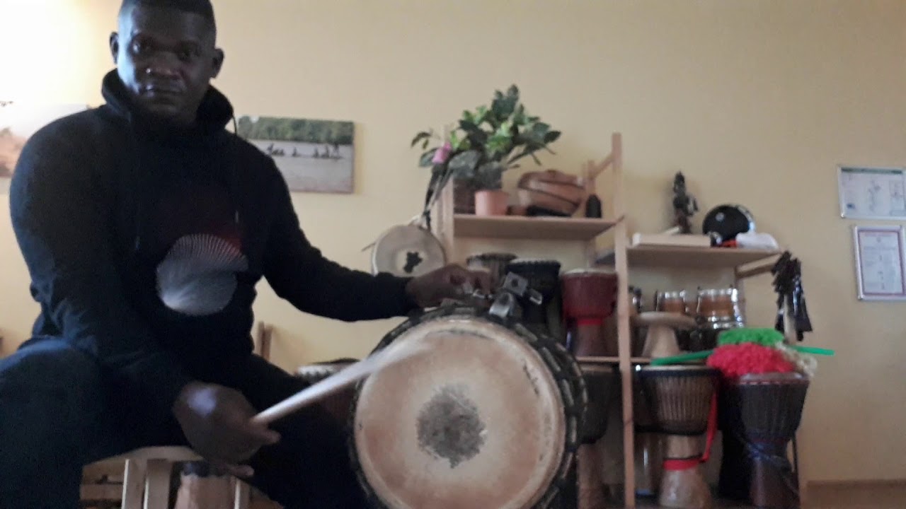 Billy konate/kassa.Soro/Dinon