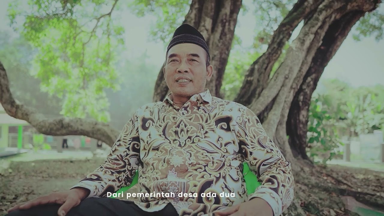 Profil Desa Kedungdawa