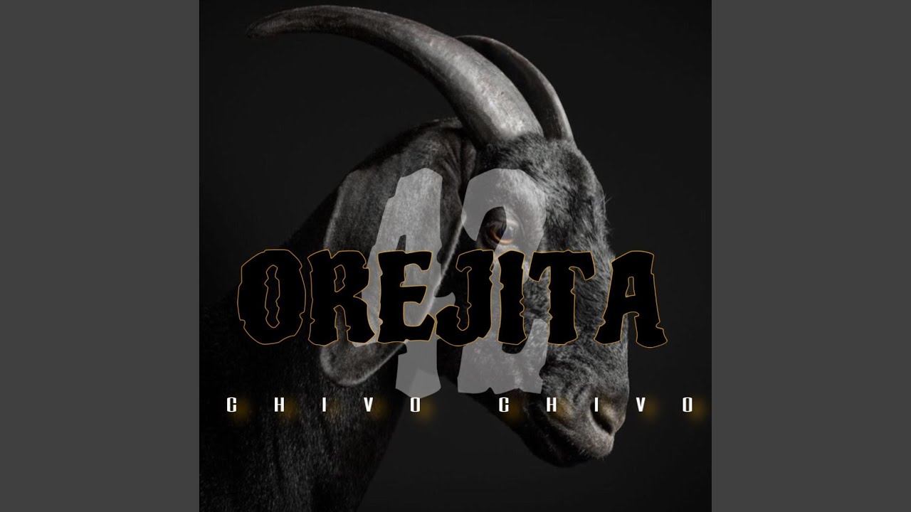 DECIDIO (feat. Orejita 42)