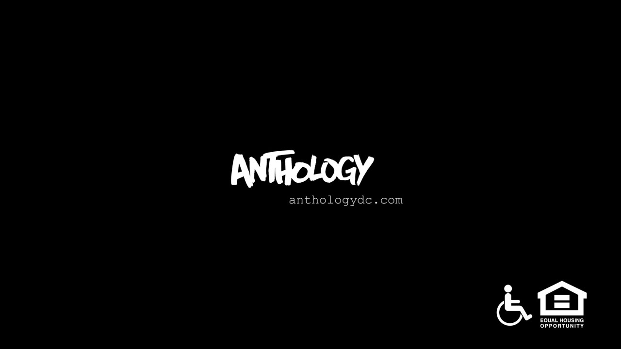 Anthology | Washington DC Apartments | Greystar