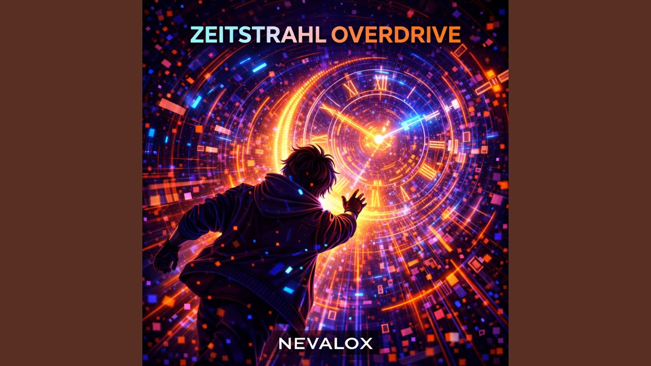Zurück in meinem Anime