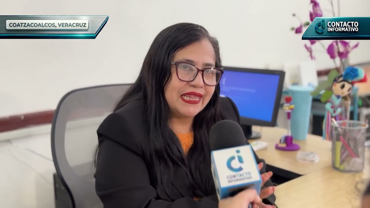 UGM Coatzacoalcos.