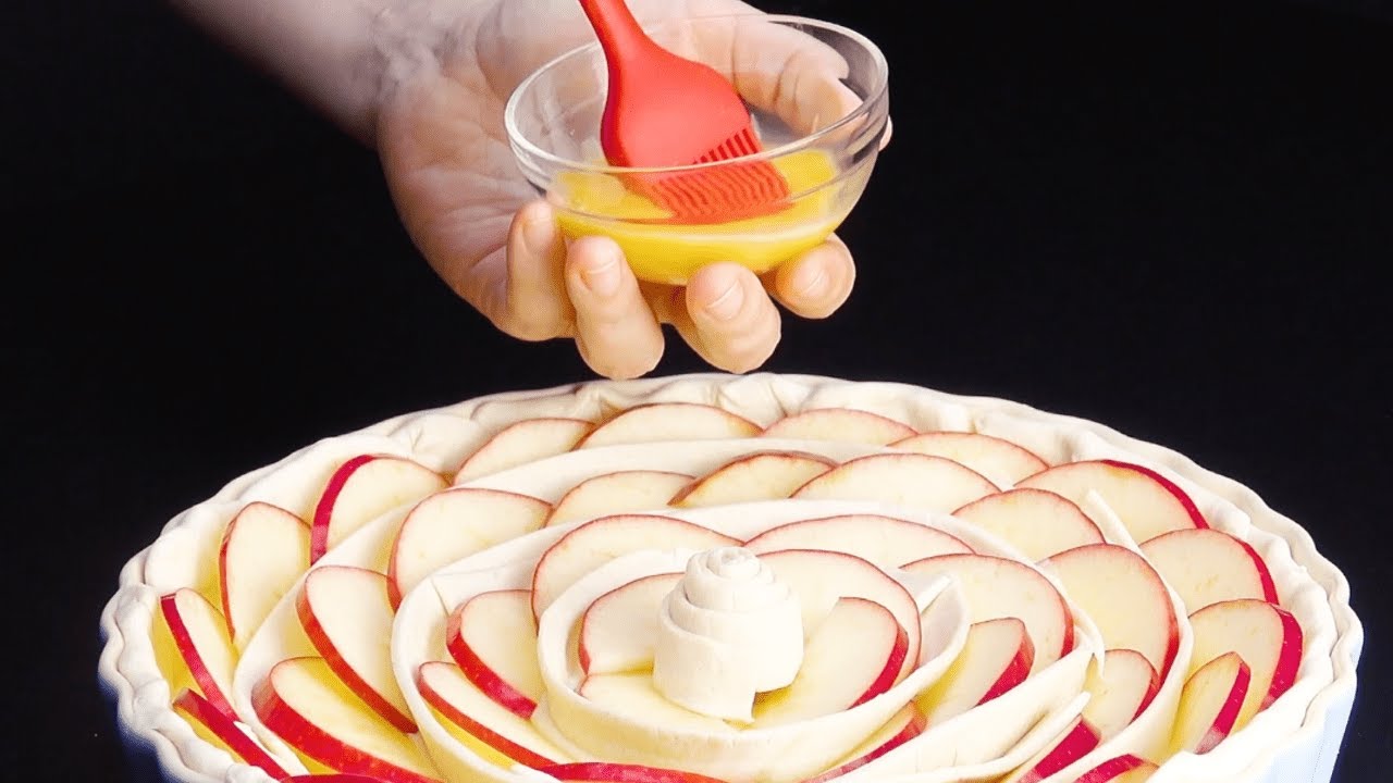 Un MUST pour cet automne ! Laissez-vous inspirer par nos 6 meilleures recettes avec des pommes