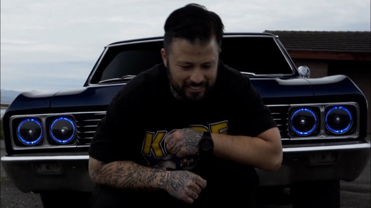 2TANK - KEEP IT MOVING (Official Music Video) #reflectingEP #humboldtcounty #hiphop 