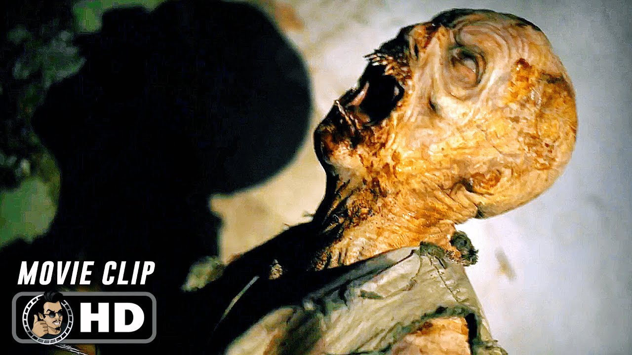 Monsters Vs The Group - Final Fight Scene | UNTIL DAWN (2025) Movie CLIP HD