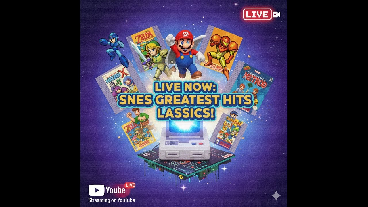 Snes