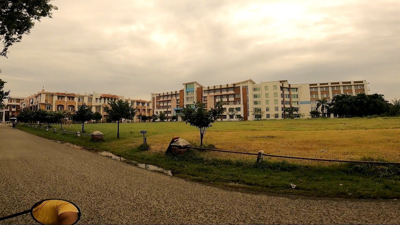 A visit to UCMS,Bhairahawa l Medical College Tour featuring Dr.Bishal I Dr.Reviviscent I