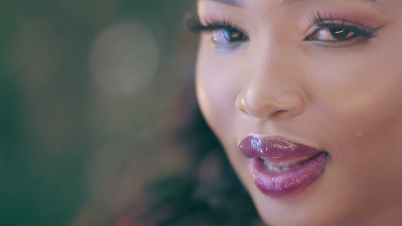 Pretty banks _ Insido (official video)
