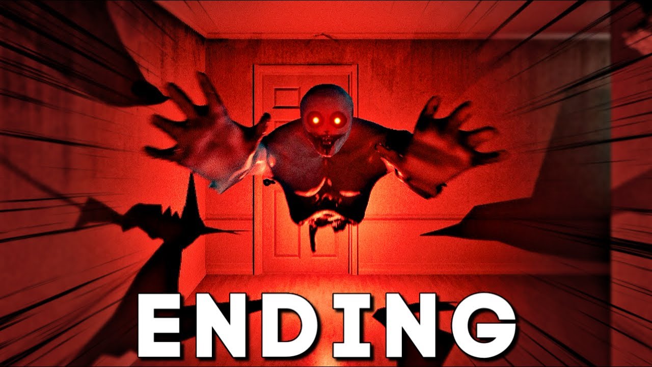 Late Night Mop - Full Walkthrough Gameplay (ALL ENDINGS)