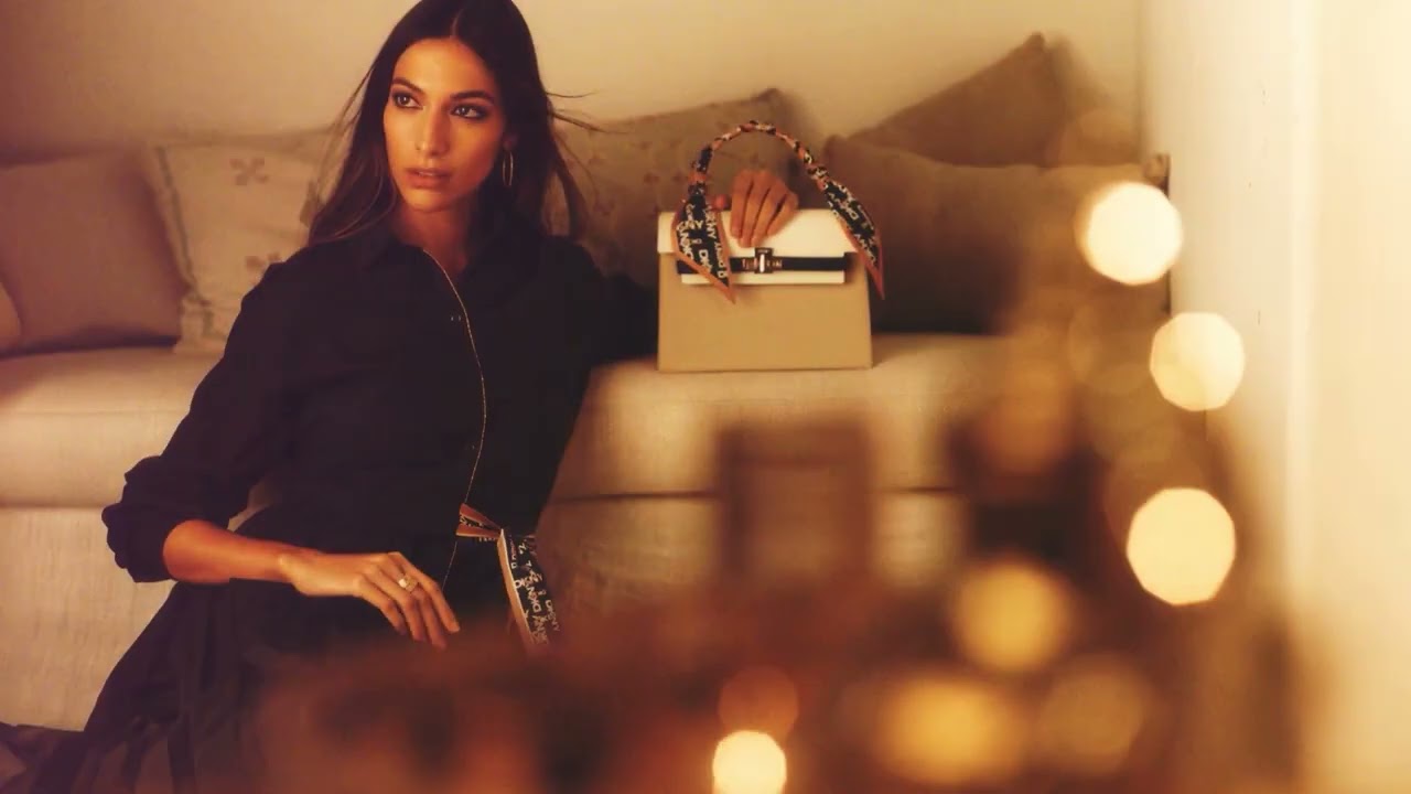 DKNY - Ramadan Kareem 2026