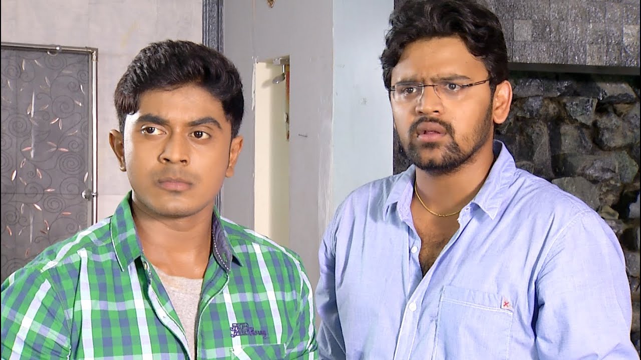Priyamanaval பிரியமானவள் Episode 98, 15/05/15