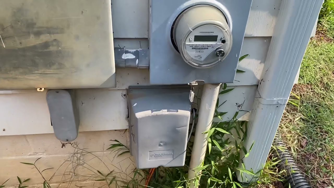 Move your modem to another room