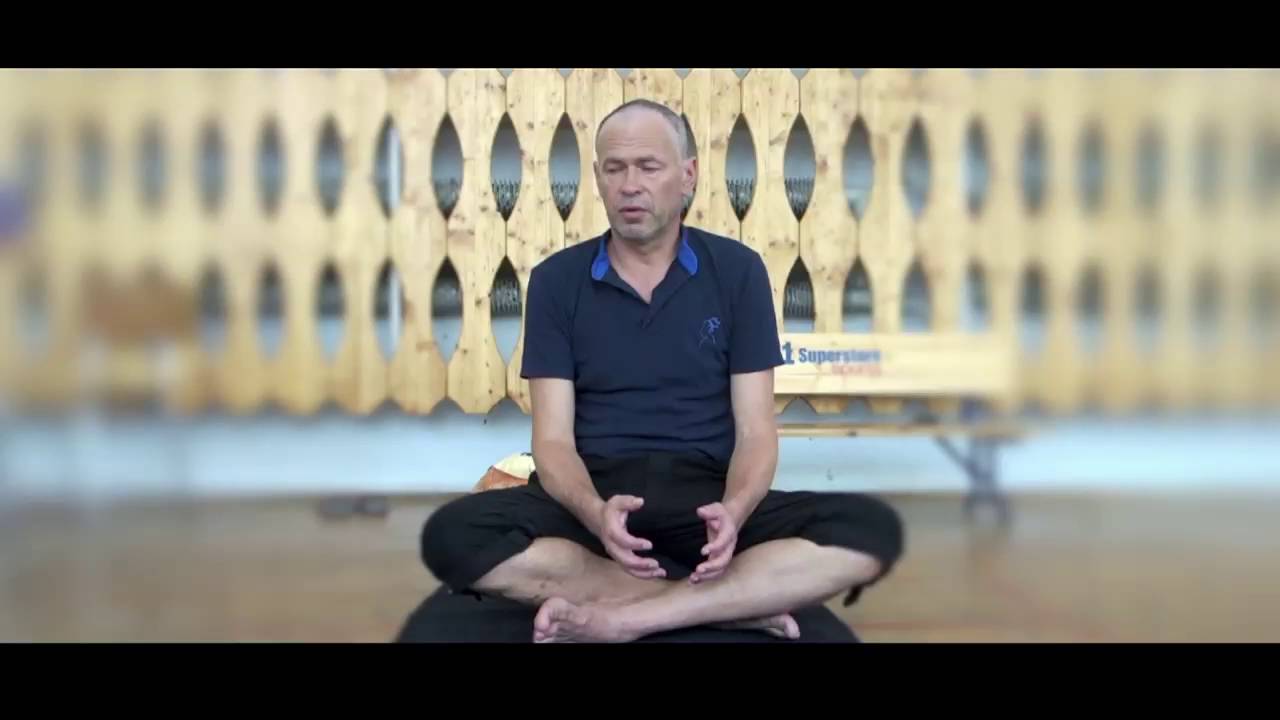 ЧОМ. Искусство восстановления
