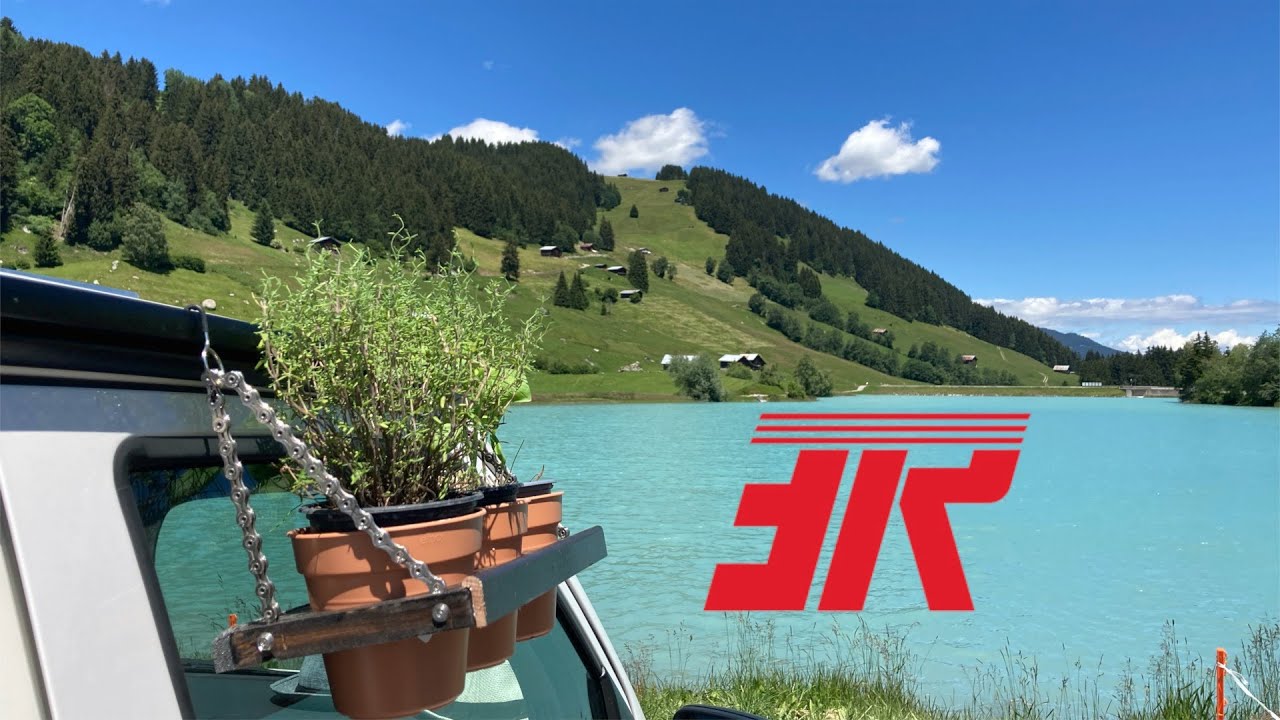 Flow Trail Tschuppina Brigels | 2020