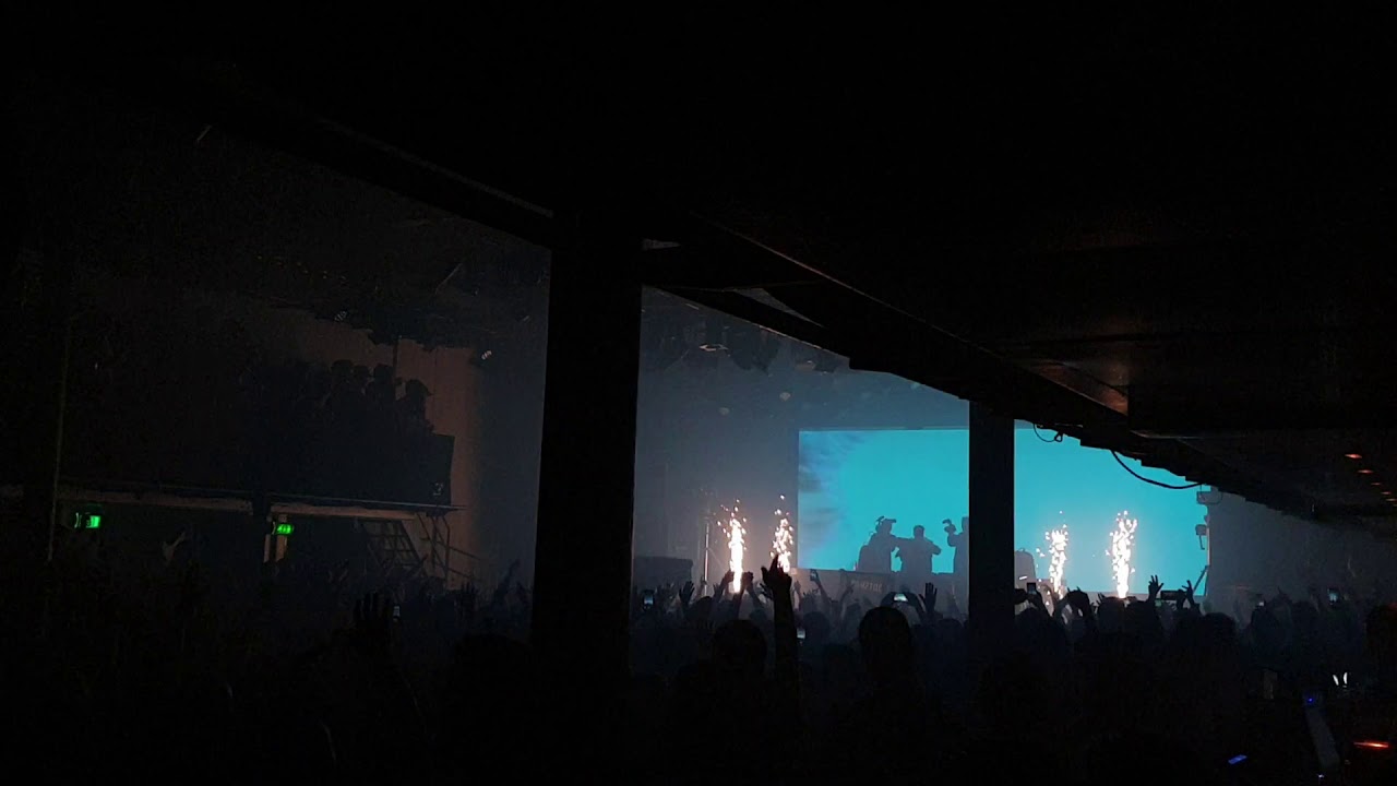 ADE monstercat uncaged GAMMER 2