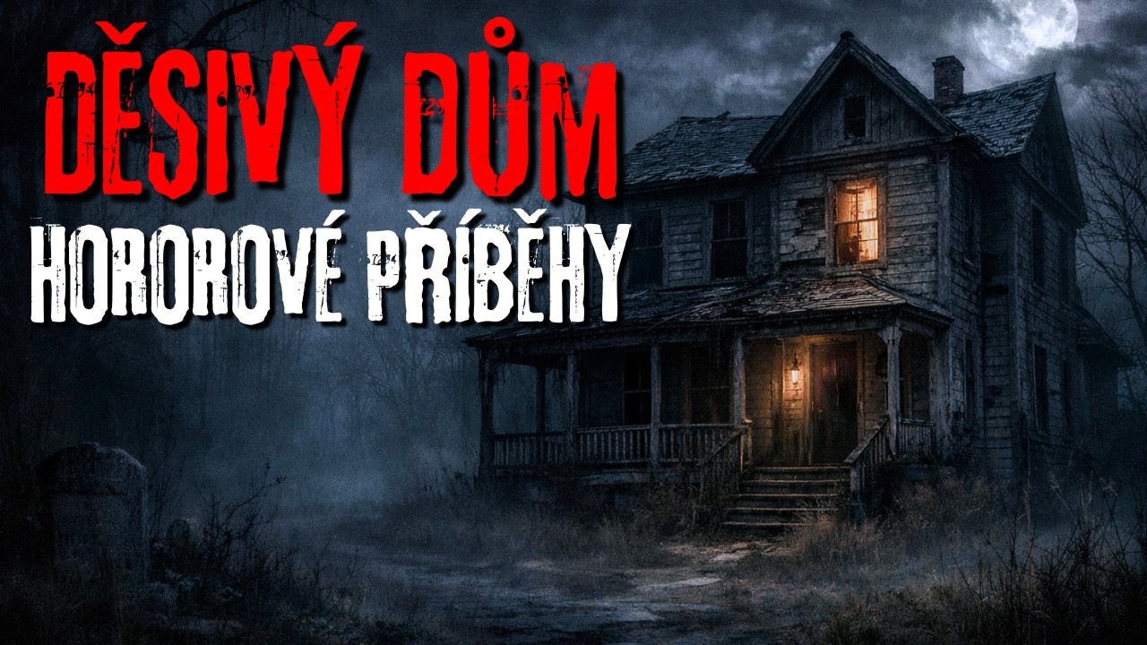 10 Skutečných Děsivých Příběhů Z Opravdu Děsivých Domů