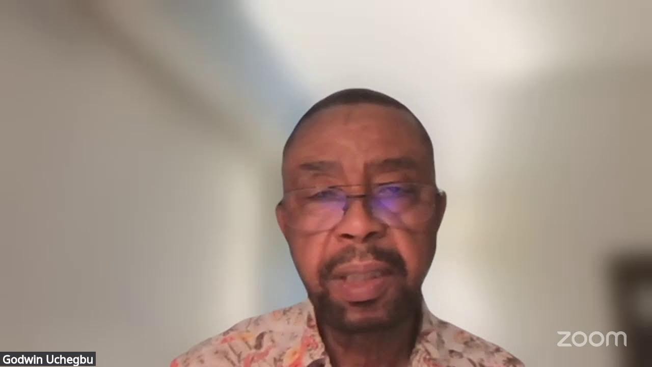 DAY OF DEATH BETTER THAN DAY OF BIRTH - Ecclesiastes 7:1 - Dr. Emeka Ozurumba @ TEM HOUSTON