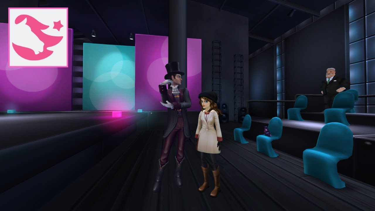 Star Stable Online - Fashion Week 2018 - SSO Special