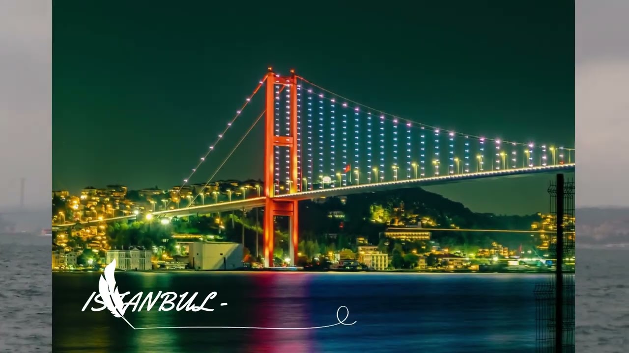 istanbul 2022 travel