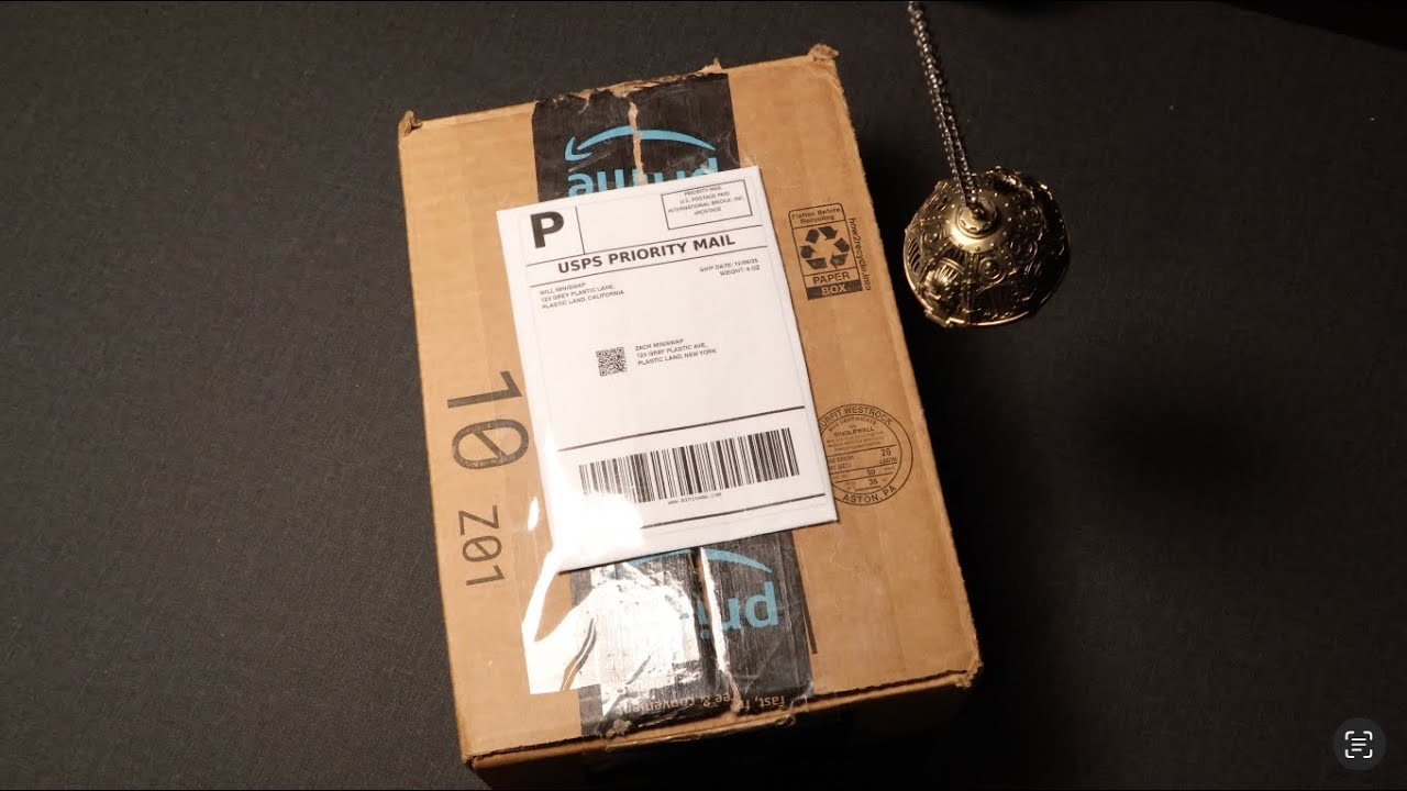 How to Ship Your Minis on Miniswap