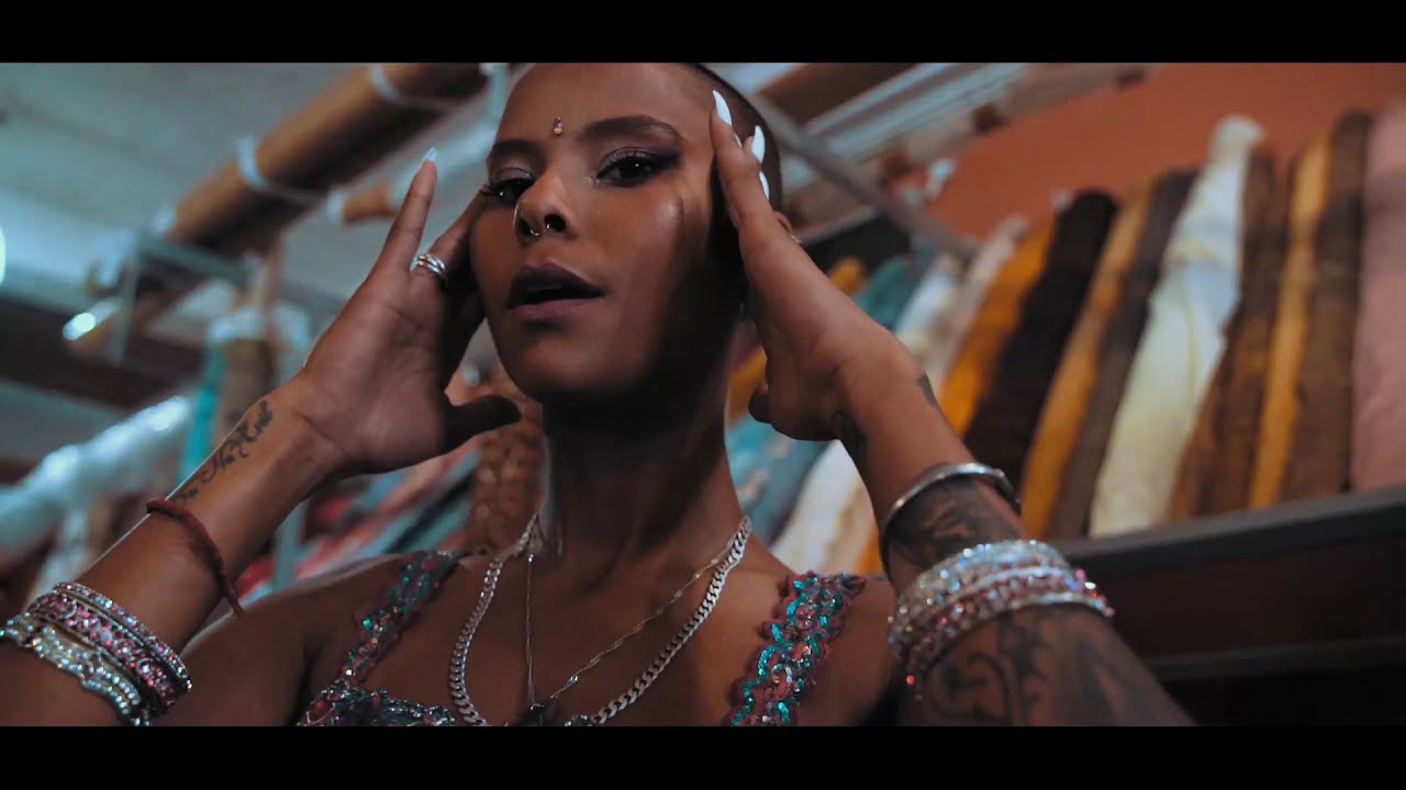 Adrenalin x Avi Geezy   Rise Of The Indian King ( Dastaan Media)
