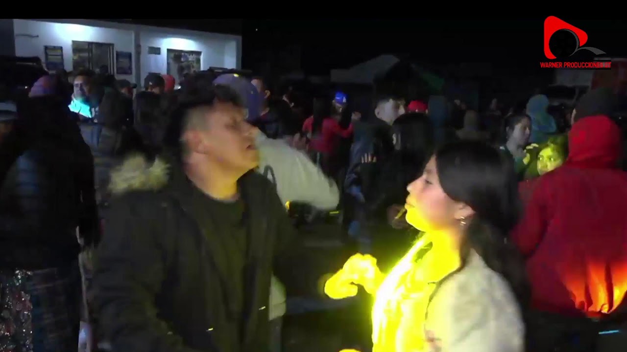 EN VIVO CUESTA DEL AIRE FIDEL FUNES Y GRUPO LA TROPA