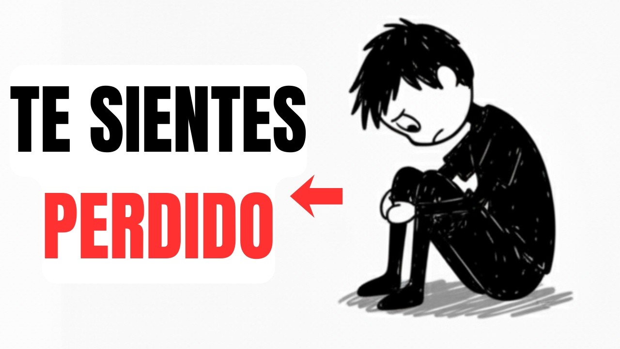 6 Señales de que Estás Creciendo Aunque Te Sientas Perdido