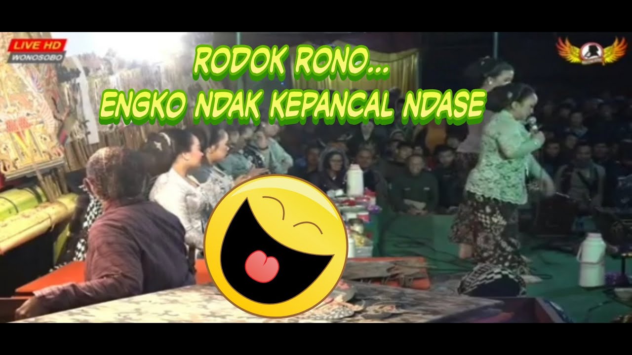 Goyangan Enerjik Bu prastiwi & Anik...Prastiwi feat Anik - Lali Janjine//In Memoriam Ki Seno Nugroho