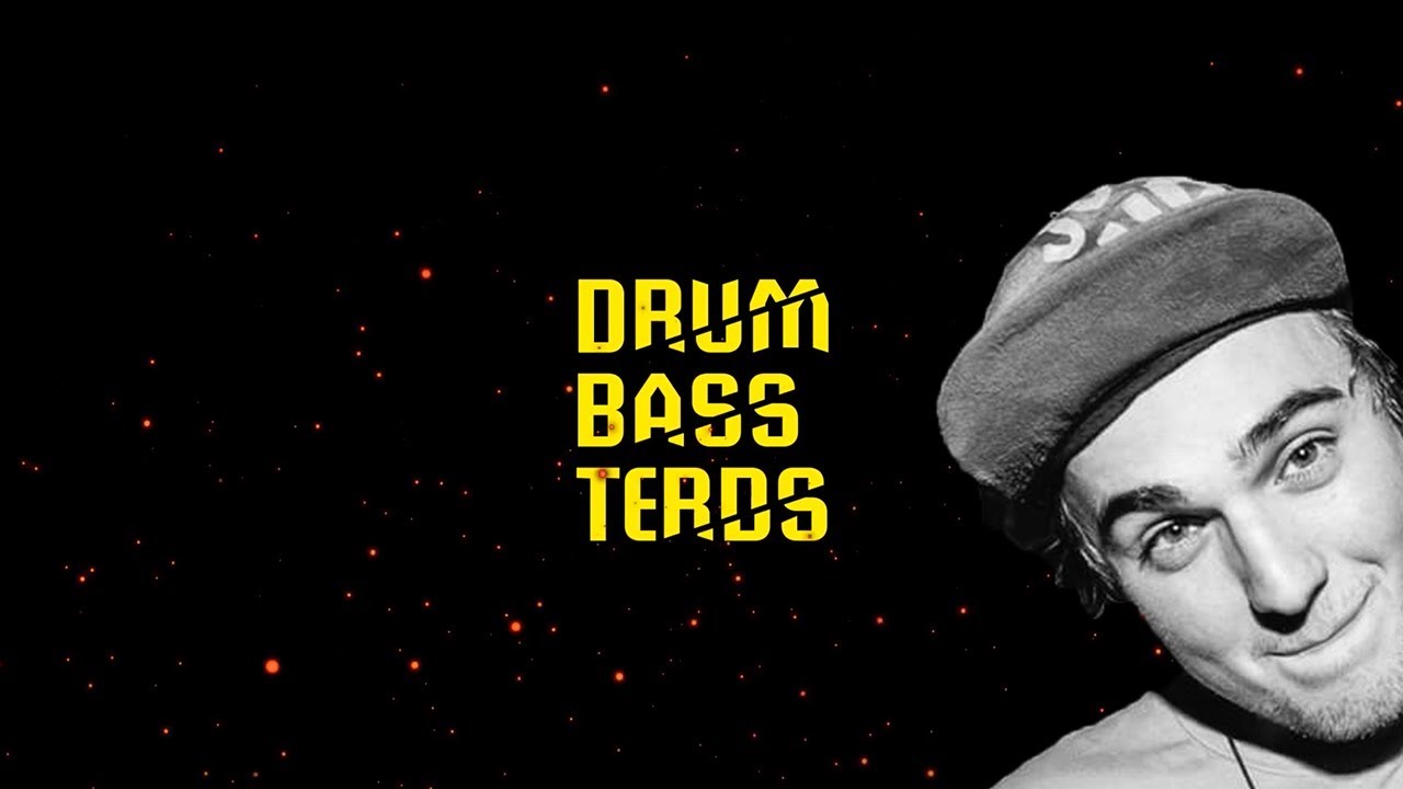 Frostbite [Beating Mash] - Drumbassterds Guest Mix 002