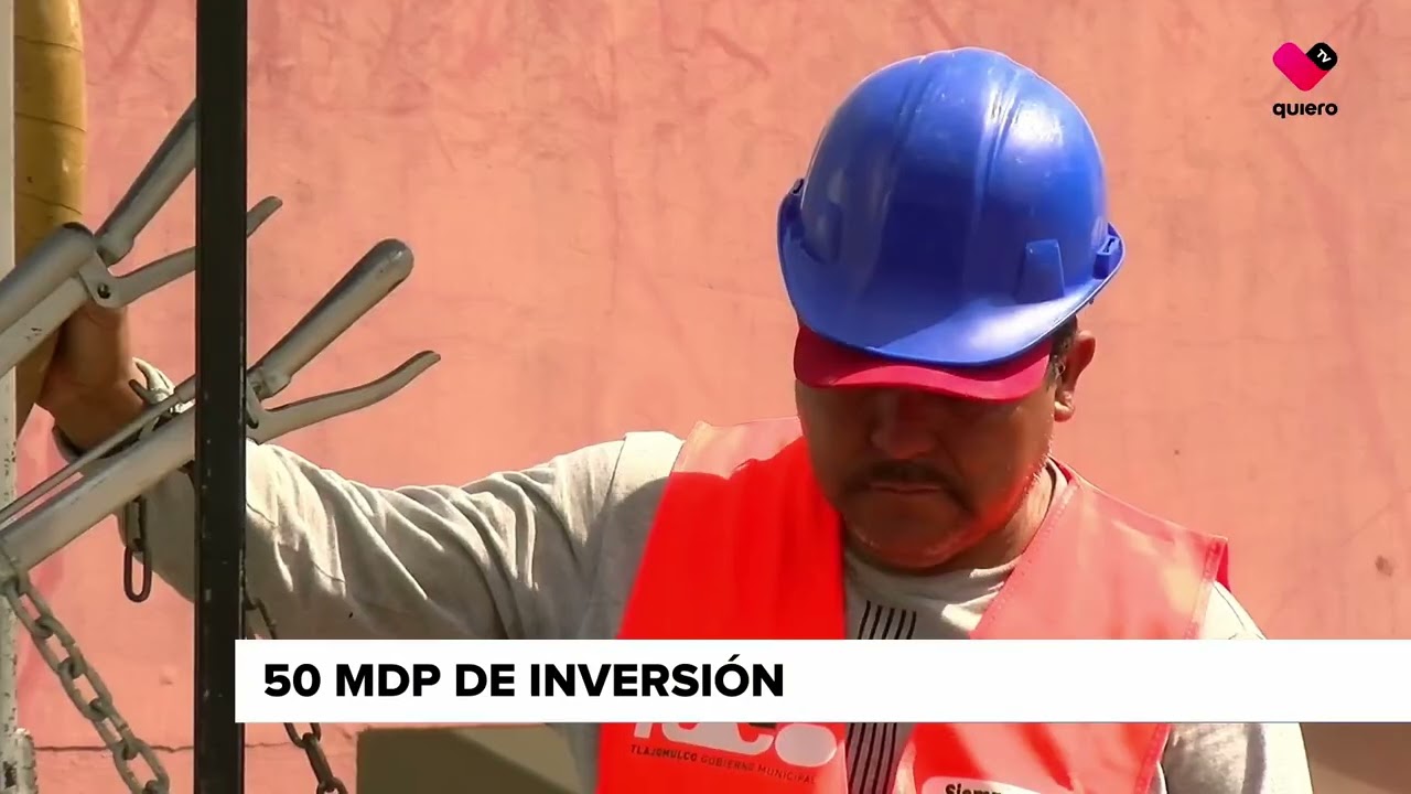 Abastecimiento de agua en Tlajomulco