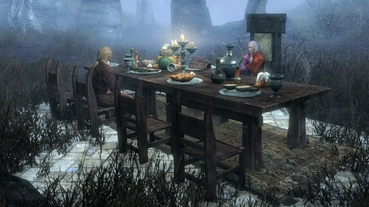 Skyrim - 