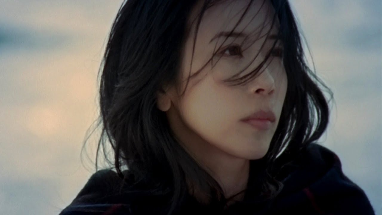 莫文蔚 Karen Mok《完美孤獨》Official Music Video