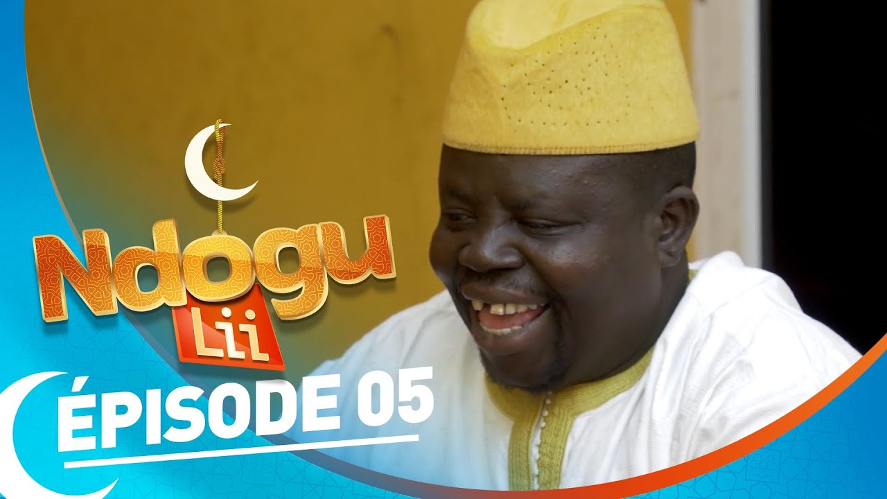 NDOGU LI saison 12- EPISODE 5