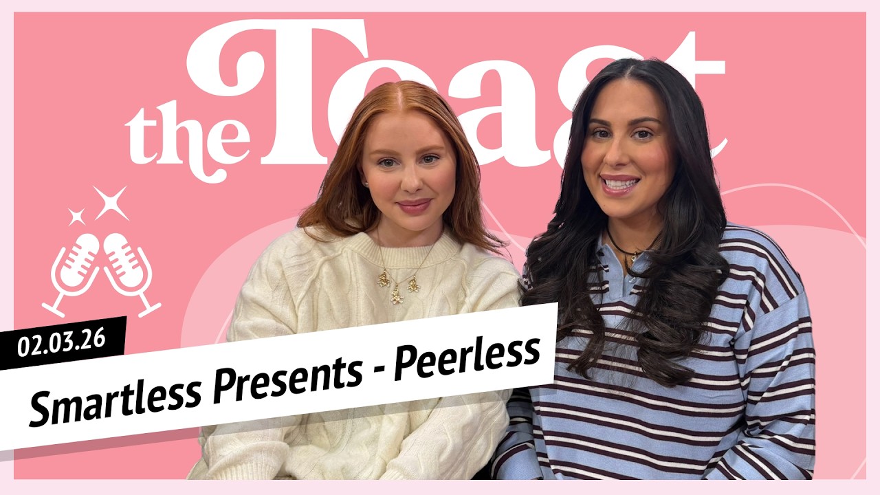 Smartless Presents - Peerless: Tuesday, February 3rd, 2026