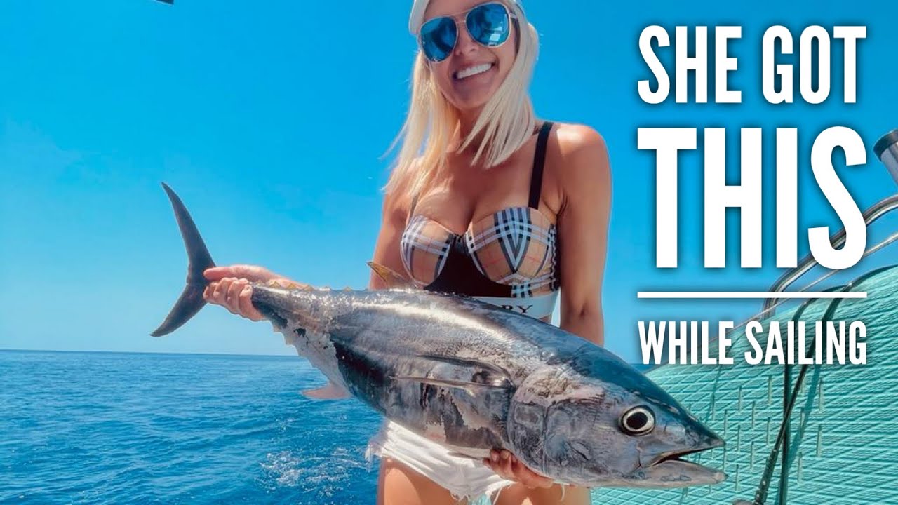 ПОПАЛ ЭТОГО ТУНЦА ПО ПУТИ В ИТАЛИЮ I Эп. 65