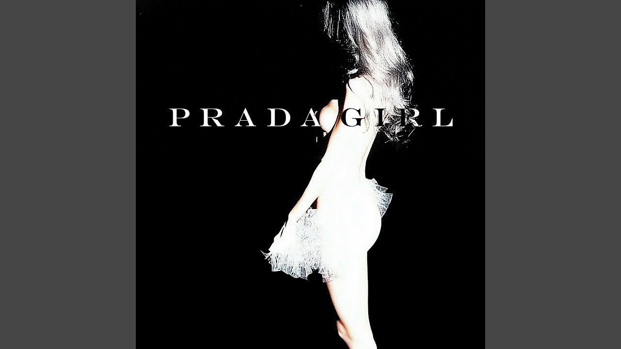 p r a d a g i r l