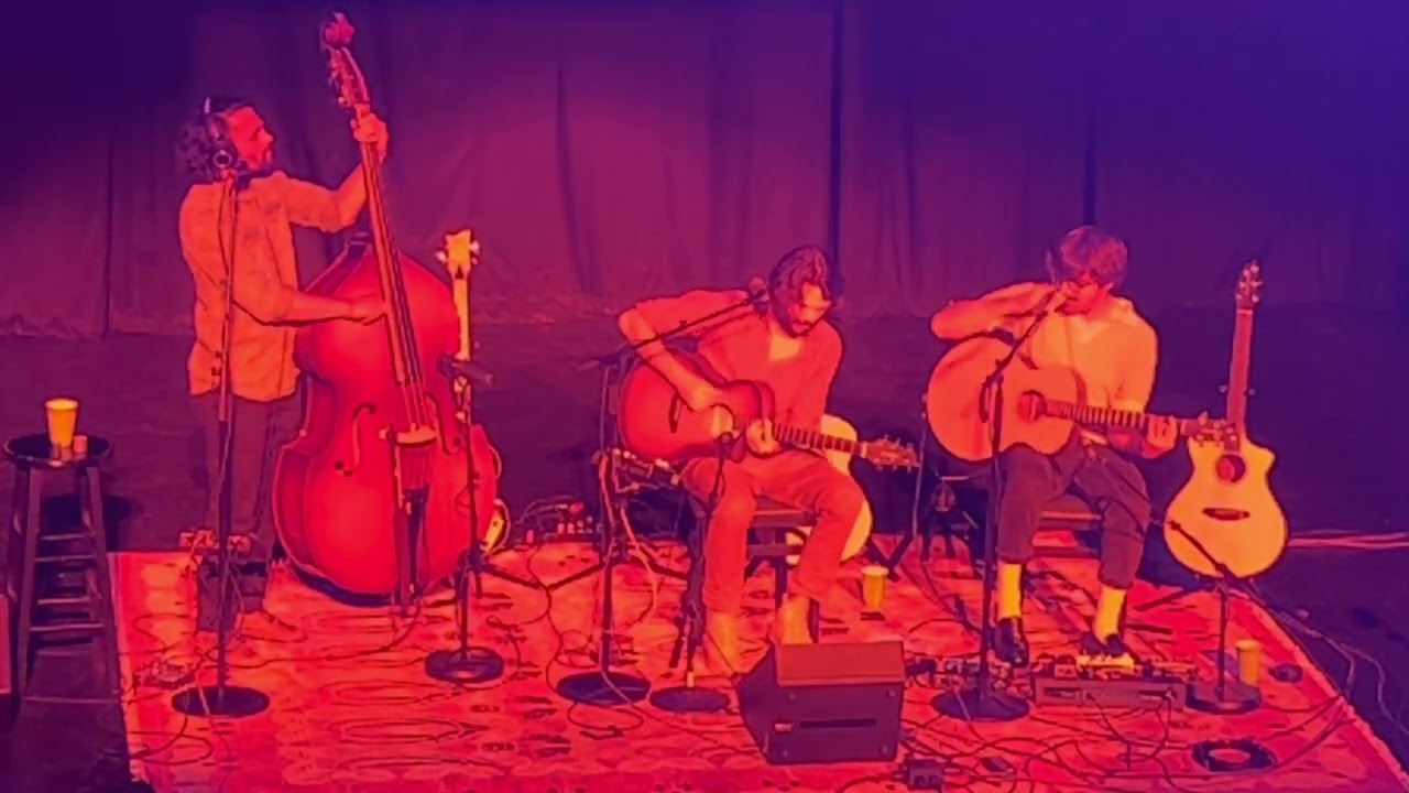 Orebolo - Live @ The Cabot 7/6/22  Set 2