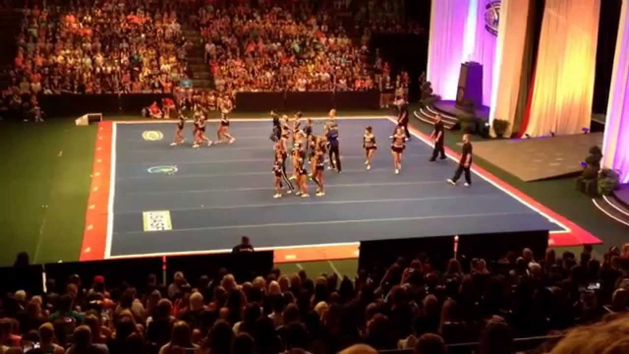 Smoed - semifinal Worlds 2014
