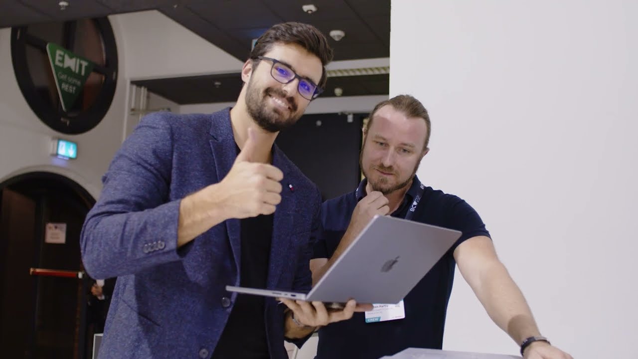 Best Of Bosch Connected Experience | Eclipse SDV Hack Challenge