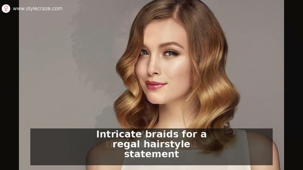 30 Pageant Hairstyles: Trendy Crown-Worthy Looks