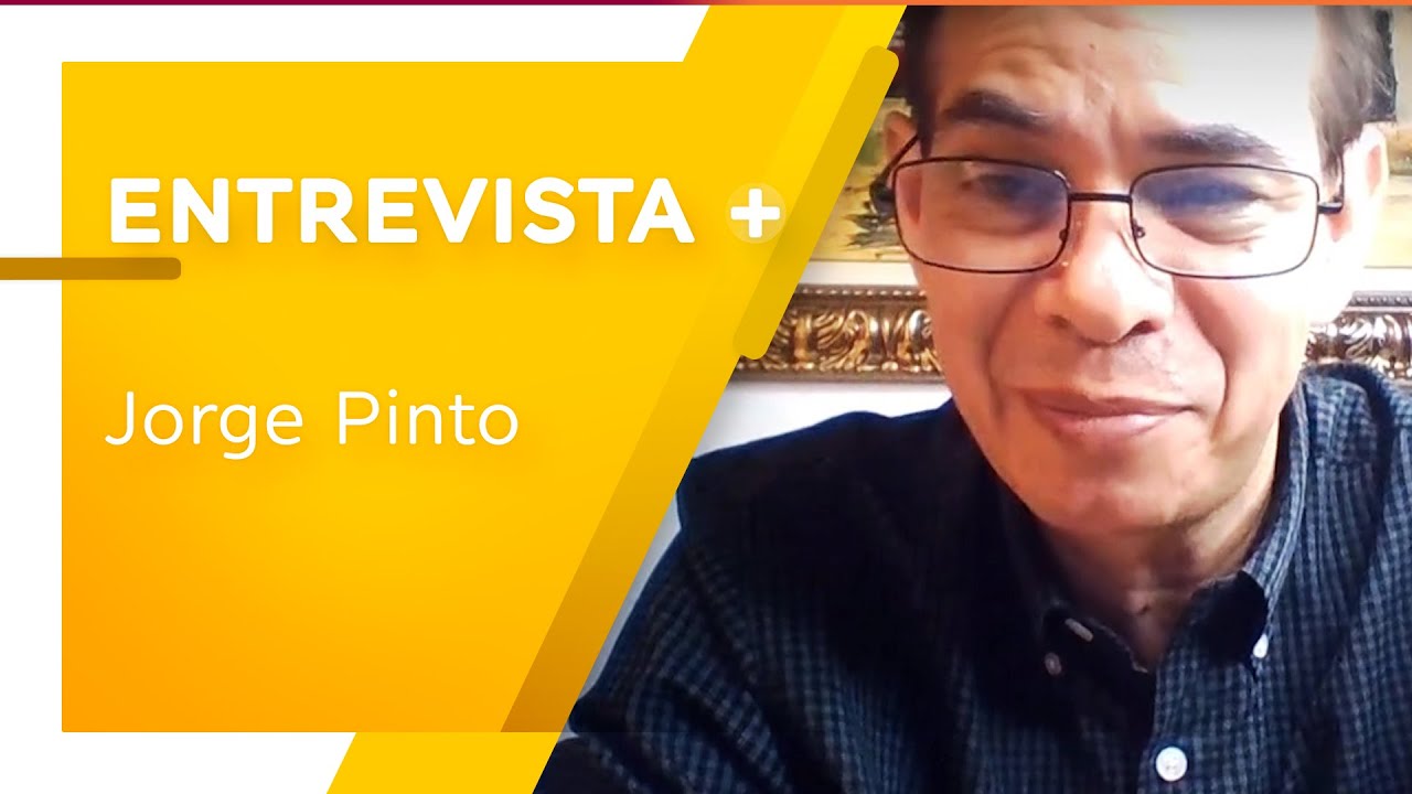 Conheça a arte e a história do artesão Jorge Pinto