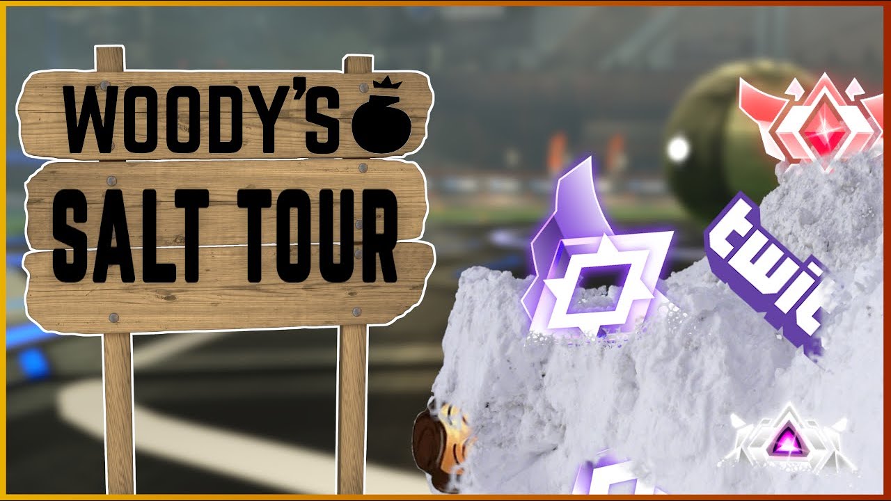 How Toxic Do Rocket League Players and Streamers Get Over Demos?
