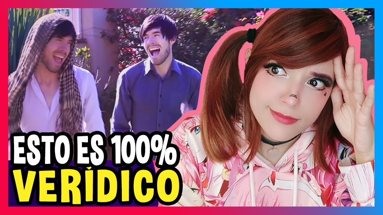 Motfrais Reacciona a HolaSoyGerman 💕TIPOS DE PAREJAS👫