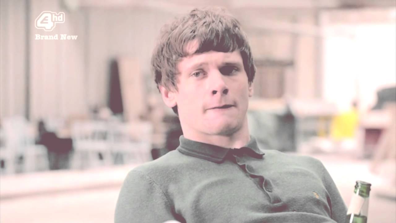 effy & cook | my kind of man