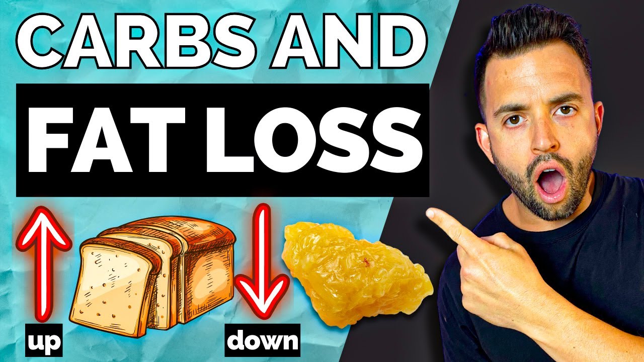 Nutrition Doctor Explains Truth About Carbs, Insulin And Weight Loss