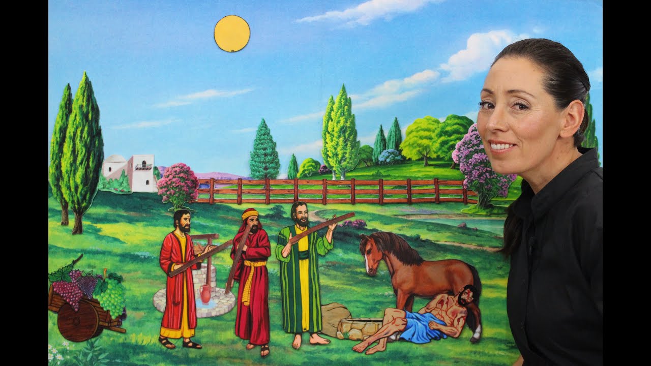 #256 La parábola de los labradores malvados