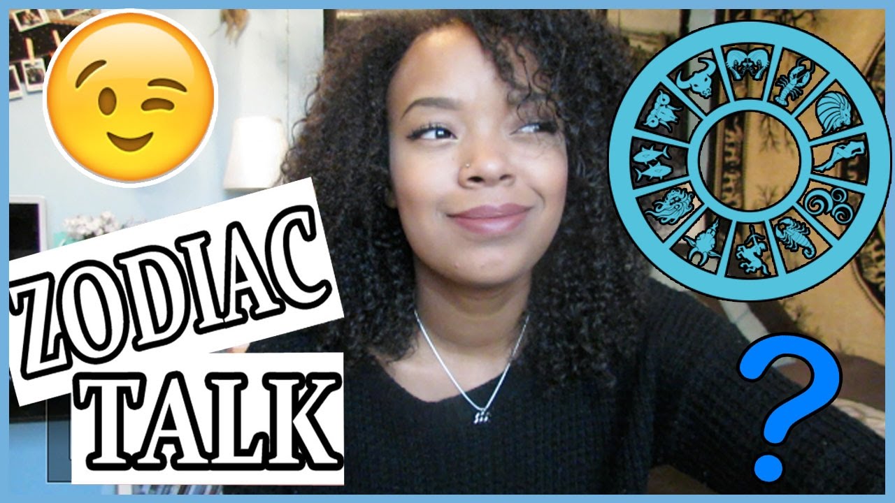 How to Guess Someones Zodiac Sign!! - ZODIAC TALK