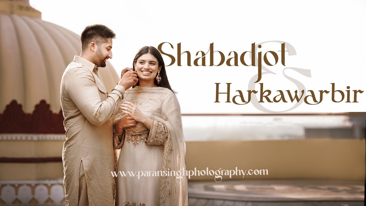 Shabad X Harkawar Teaser Teaser