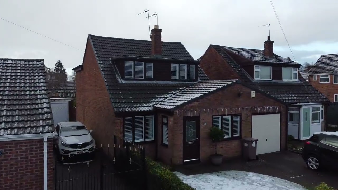 43, Scarisbrick Road Rainford, St Helens, Merseyside, WA11 8JL