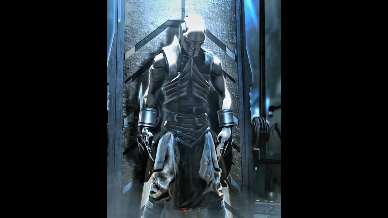 Palpatine Replaces Darth Vader